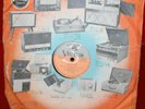 ELVIS PRESLEY RARE JAPANESE 78. JAILHOUSE ROCK