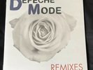 DEPECHE MODE *REMIXES* 2006 NEW/SEALED 2X VINYL 12” LTD EDITION L12BONG39 G/FOLD