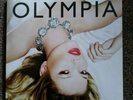 Bryan Ferry Olympia Vinyl