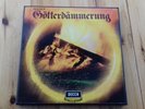 Decca box Set 292/7 Wagner Gotterdammerung 6 LP Set ED1 WBG N/M