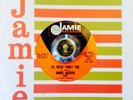 ** MARKE JACKSON ** I'LL NEVER FORGET YOU **EX *NORTHERN SOUL *WIGAN CASINO