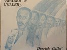 DERRICK CULLER - Different Shades of Culler - ORIG SEALED  Modern Soul Private