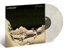 WEEZER - PINKERTON.  SNOWY MARBLED WHITE VINYL LP. SEALED. NEW.