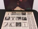 JAZZ LP - PHAROAH SANDERS - BLACK UNITY Gatefold IMPULSE STEREO AS-9219