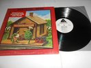 Grateful Dead, Terrapin Station WLP Record Lp, Vg++