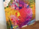THE LITTER $100 Fine Original Pressing Hexagon Record HX-681 Psychedelic