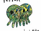Pepper - Local Motion LP NEW