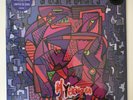 Siouxsie & The Banshees - Hyaena (HMV PURPLE SPLATTER VINYL) LP Vinyl Record NEW