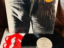 Rolling Stones Sticky Fingers WLP COC 59100 PROMO Warhol orig '71 SHRINK