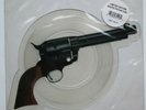 NM / AS NEW  GUNS N' ROSES PARADISE CITY VINYL SHAPED PICTURE DISC