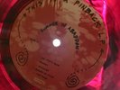 Pinback - Summer in Abaddon Ltd Maroon LP 2014 Touch & Go NM  NO Reserve