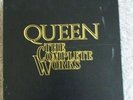 Queen - The Complete Works 14LP Vinyl Set  - Excellent Condition - QB1