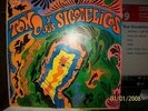 Toño Y Sus Sicodelicos  ?lp Mister Boogaloo lp 1968 _Salsa Descarga Cumbia  peru