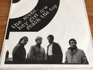 The Scene Hey Girl  7’ Single   Very Rare Mod Revival  1980 The Jam