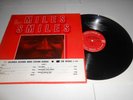 Miles Davis Quintet, Miles Smiles Promo Mono Lp, Excellent Vinyl