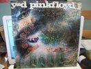PINK FLOYD - A SAUCERFUL OF SECRETS  VINYL LP 1968  SCX 6258   EX