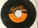 THE TIMETONES TIMES SQ 34 THE HOUSE WHERE LOVERS DREAM - THEIR RAREST DOO WOP 45