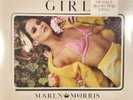 NEW Maren Morris Girl Vinyl LP Record Album Urban Outfitters Pink Colored Disc