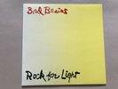 BAD BRAINS - ROCK FOR LIGHT URO1998  // NO FUTURO // VINYL LP  LTD REISSUE