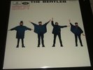 The Beatles Help 2014 Mono Vinyl LP New From Box Set