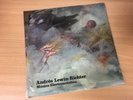 ANDRES LEWIN-RICHTER Musica Electroacústica LP *SEALED* lasry baschet