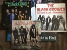 The Black Crowes Singles Vinyl Record Lot