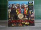 THE BEATLES. Sgt PEPPERS LONELY HEARTS CLUB BAND.  2x VINYL LP.  NEW + SEALED