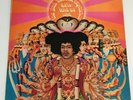 JIMI HENDRIX Axis Bold As Love 1967 MONO 1st Pressing  Mint- Vinyl/Cover Ex+
