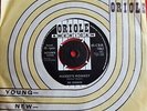 THE MIRACLES*MICKEY'S MONKEY*P4KM 4504-1A*1963*CB 1863*OUTSTANDING CONDITION