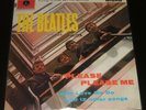 The Beatles Please Please Me 2014 Mono Vinyl LP New From Box Set