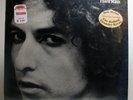 Bob Dylan Hard Rain SEALED 1st Press 1976 USA LP w/ HYPE  Rolling Thunder Revue