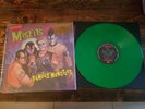 MISFITS Famous Monsters Music On Vinyl Import Limited Edition 180G #D COLORED LP