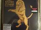 THE ROLLING STONES Bridges To Bremen 3×LP 180g Crystal Clear vinyl HMV exclusive