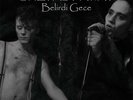 She Past Away ?-Belirdi Gece LP Vinyl Album Goth Rock Darkwave Record REMASTERED