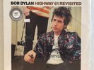 Bob Dylan - Highway 61 Revisited VINYL LP MFSL2-463 LTD EDITION Mono Version