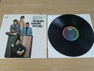 The Beatles lp record YESTERDAY AND TODAY, Capitol 1966 Mono