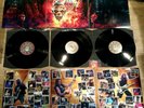 Iron Maiden Book Of Souls Live Vinyl  - Special Deal Price for A.Jones