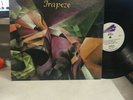 Trapeze   Medusa   LP   OG   Hard Rock   Psych   Threshold   THS 4