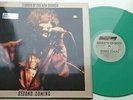 189		The Lords of the New Church	Second Coming	GREEN VINYL LP   *SALE*