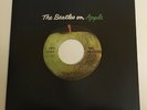 The Beatles Hey Jude & Revolution RSD 2011 45 with Apple Sleeve MINT