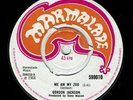GORDON JACKSON * Me Am My Zoo * MARMALADE * Psych. * 1968 * Ex