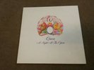 Queen - A Night At The Opera - Original UK LP (1975) Embossed Blair's EMTC 103