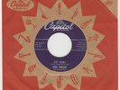 '59 TwinSpin Rockabilly GEE VINCENT Say Mama/Be Bop Boogie Boy M- HEAR NOW
