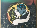 EIICHI OHTAKI 1st Album JAPAN ORIG LP HARUOMI HOSONO HAPPY END BELLWOOD OFL-7