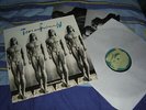 Tin Machine - Tin Machine II - RARE Original Vinyl LP 1991 (David Bowie)