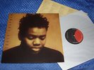 Tracy Chapman - Tracy Chapman S/T - Original Vinyl LP 1988 (DMM MASTERDISK)