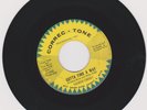 northern soul THERESA LINDSEY CORREC - TONE 45