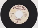 northern soul JAMES BOUNTY 70'S ISSUE
