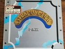 LP STEAMHAMMER - MK II - CBS STEREO S 63694 - 1969 Holland