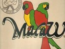 LP Macaw Live At Reggae Sunsplash STILL SEALED NEW OVP Sunsplash Records